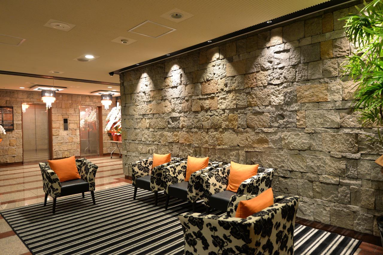 APA Hotel Sagamihara Kobuchi Ekimae Exterior foto