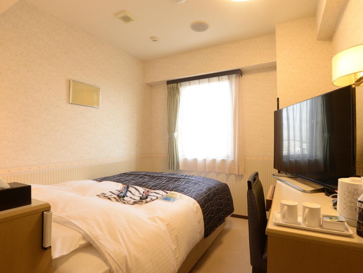 APA Hotel Sagamihara Kobuchi Ekimae Exterior foto