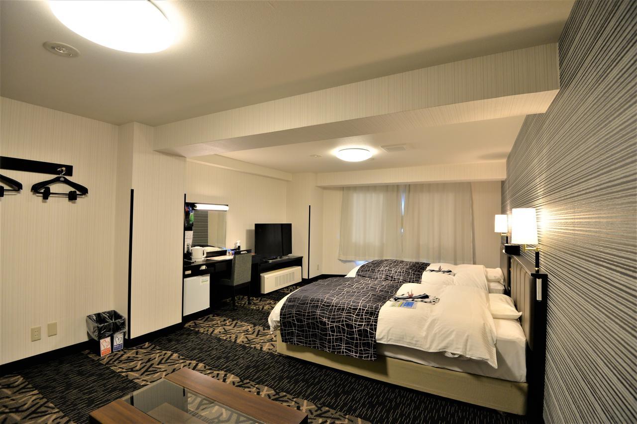 APA Hotel Sagamihara Kobuchi Ekimae Exterior foto