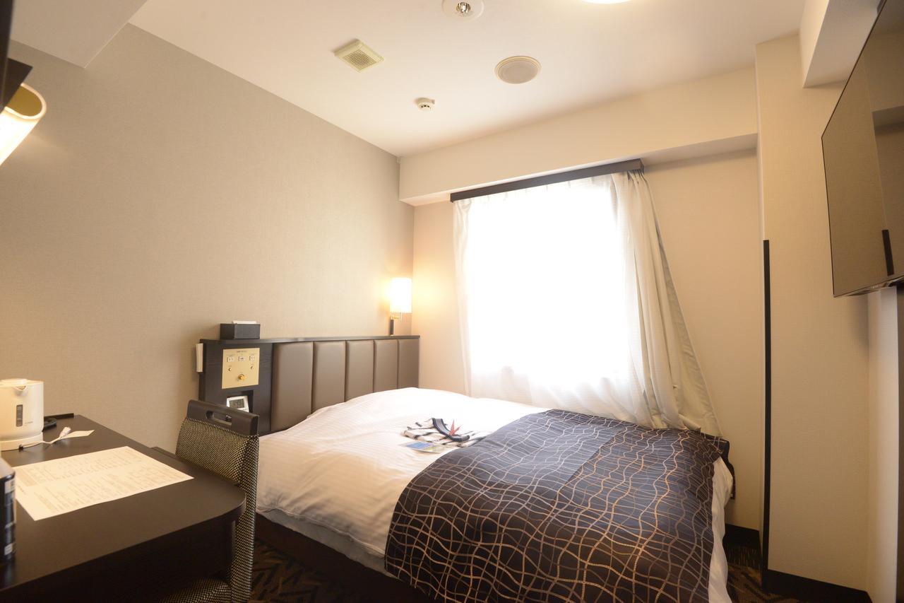 APA Hotel Sagamihara Kobuchi Ekimae Exterior foto