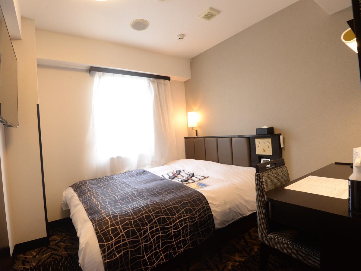 APA Hotel Sagamihara Kobuchi Ekimae Exterior foto